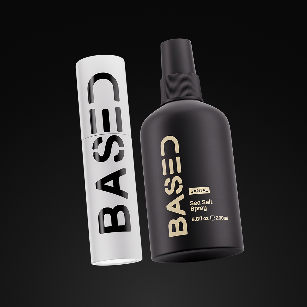 Texture Essentials