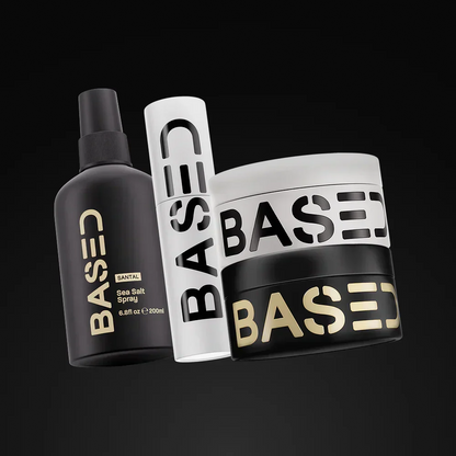Pomade