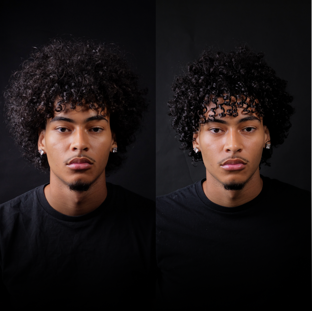 Curl Mousse
