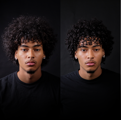 Curl Mousse
