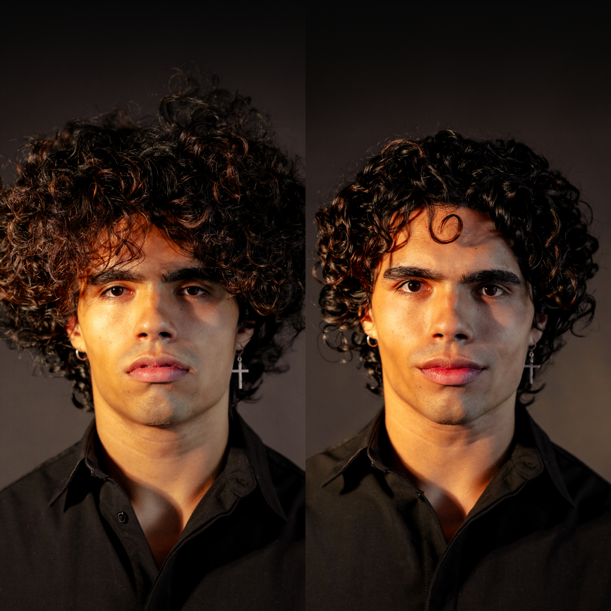 Leave-In Conditioner